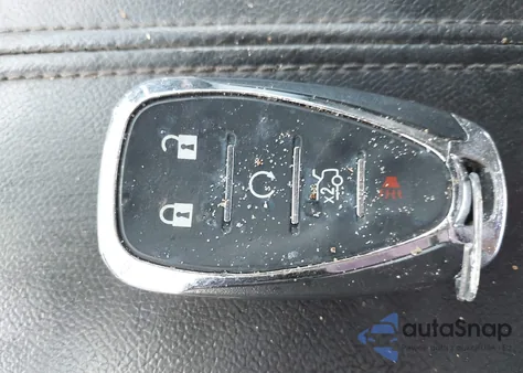 2021 Chevrolet Malibu Fwd Lt z USA, uszkodzony, nr VIN 1G1ZD5ST6MF007952